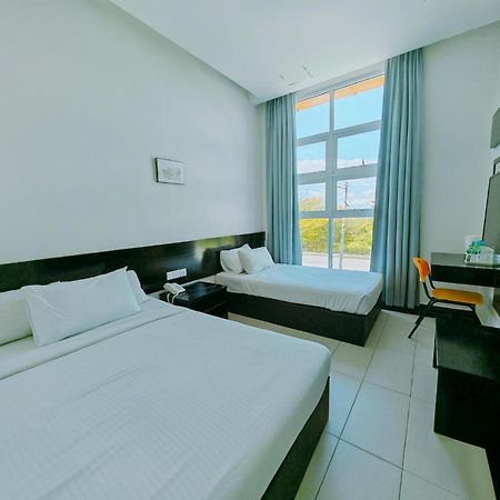 Citrine Hotel سيري إسكندر المظهر الخارجي الصورة