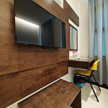 Citrine Hotel سيري إسكندر المظهر الخارجي الصورة