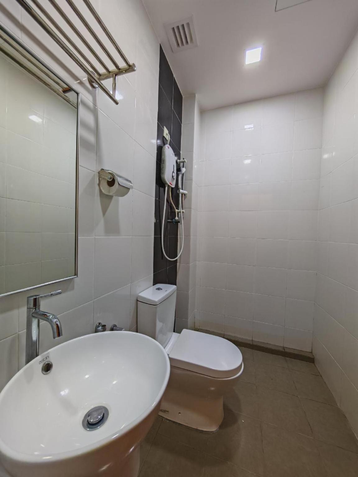 Citrine Hotel سيري إسكندر المظهر الخارجي الصورة
