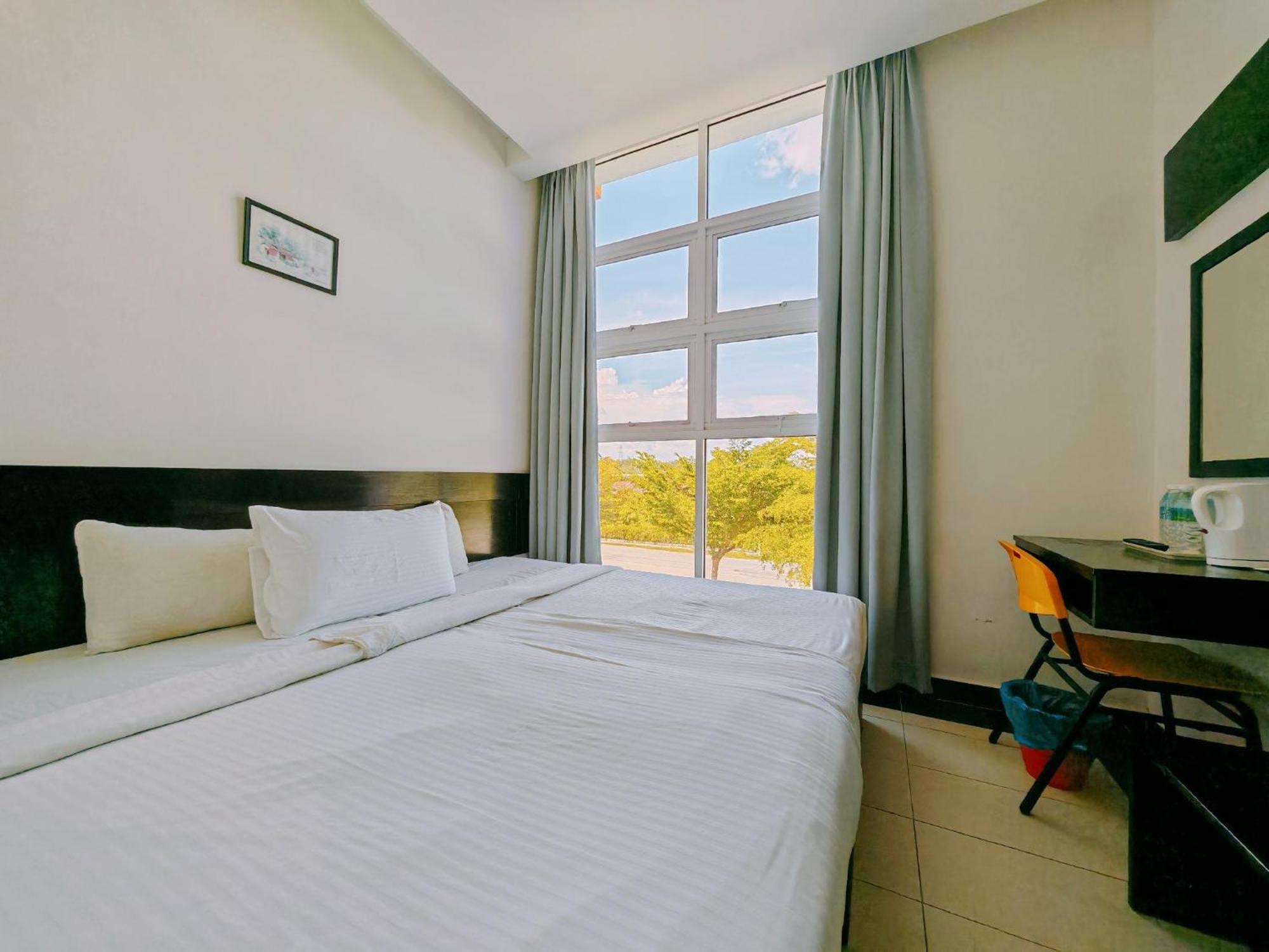 Citrine Hotel سيري إسكندر المظهر الخارجي الصورة