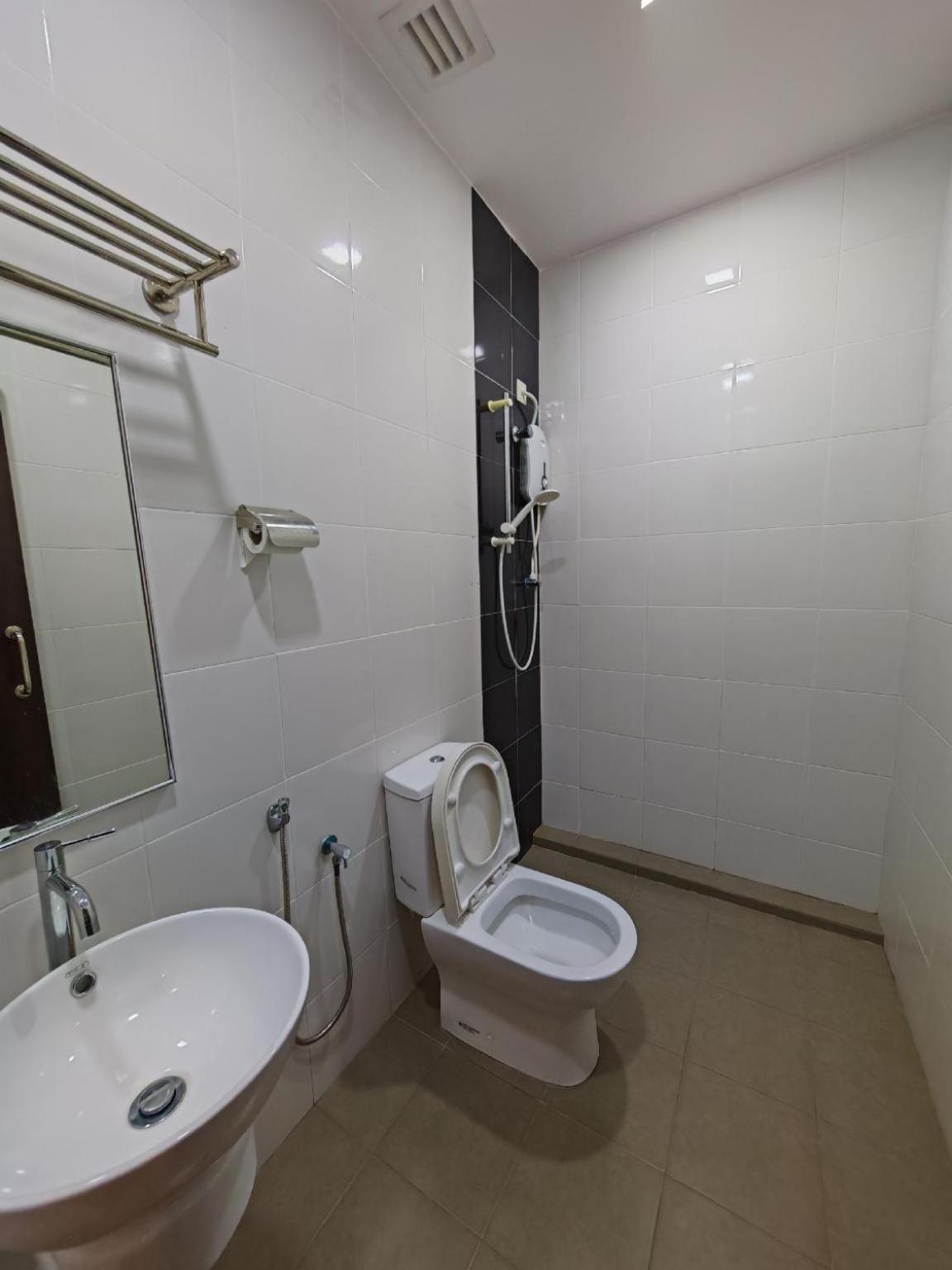 Citrine Hotel سيري إسكندر المظهر الخارجي الصورة
