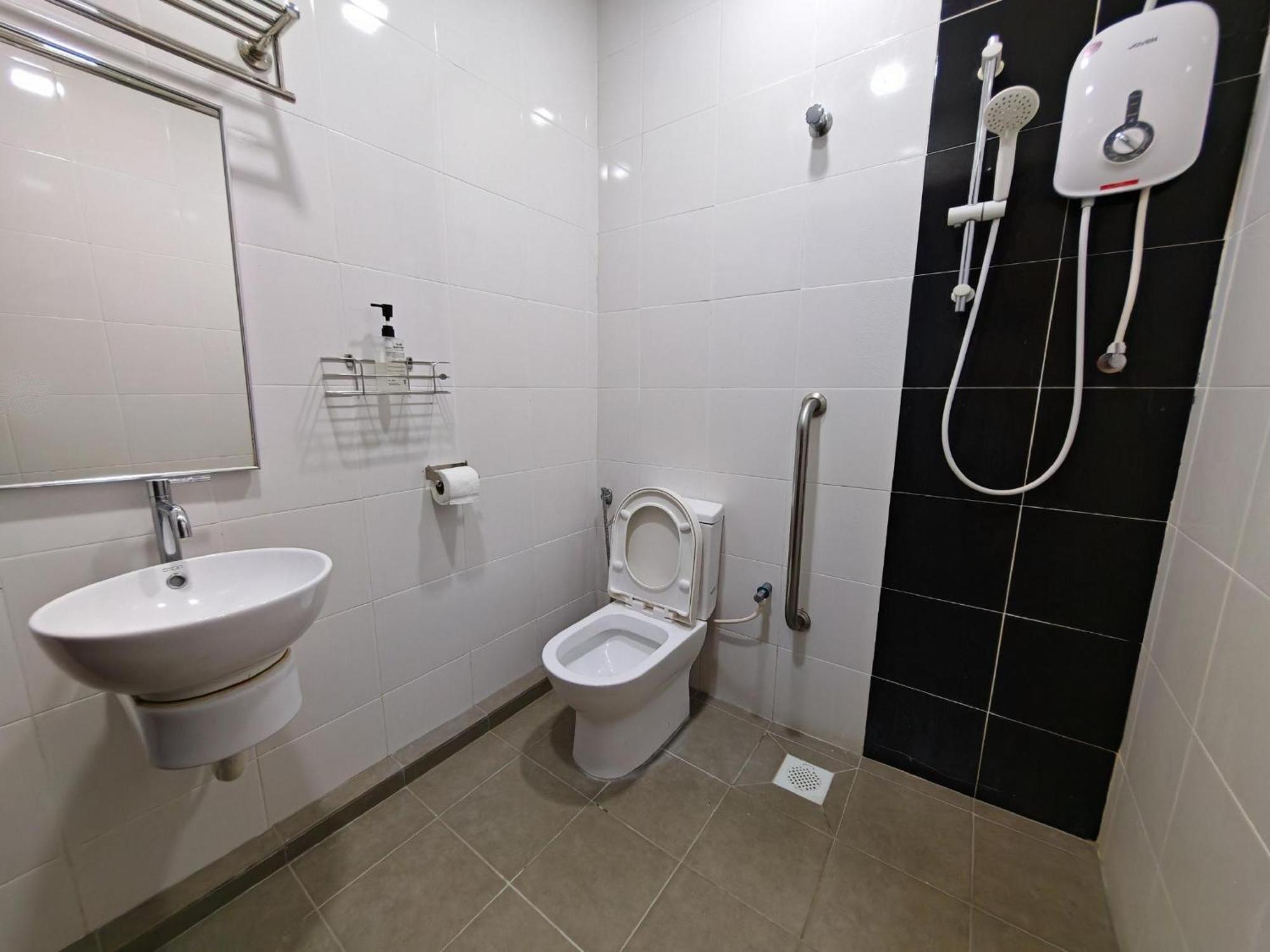 Citrine Hotel سيري إسكندر المظهر الخارجي الصورة