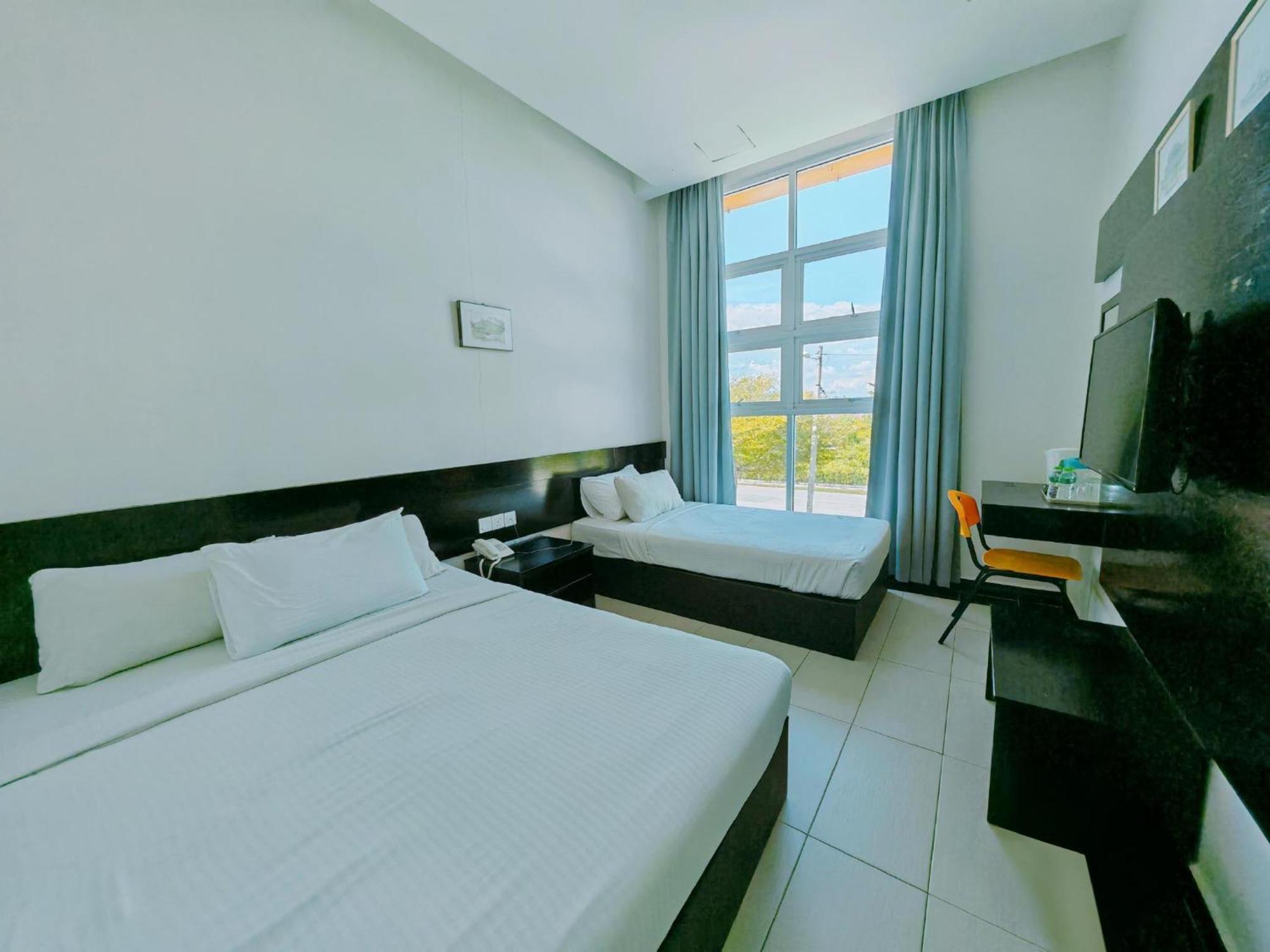 Citrine Hotel سيري إسكندر المظهر الخارجي الصورة
