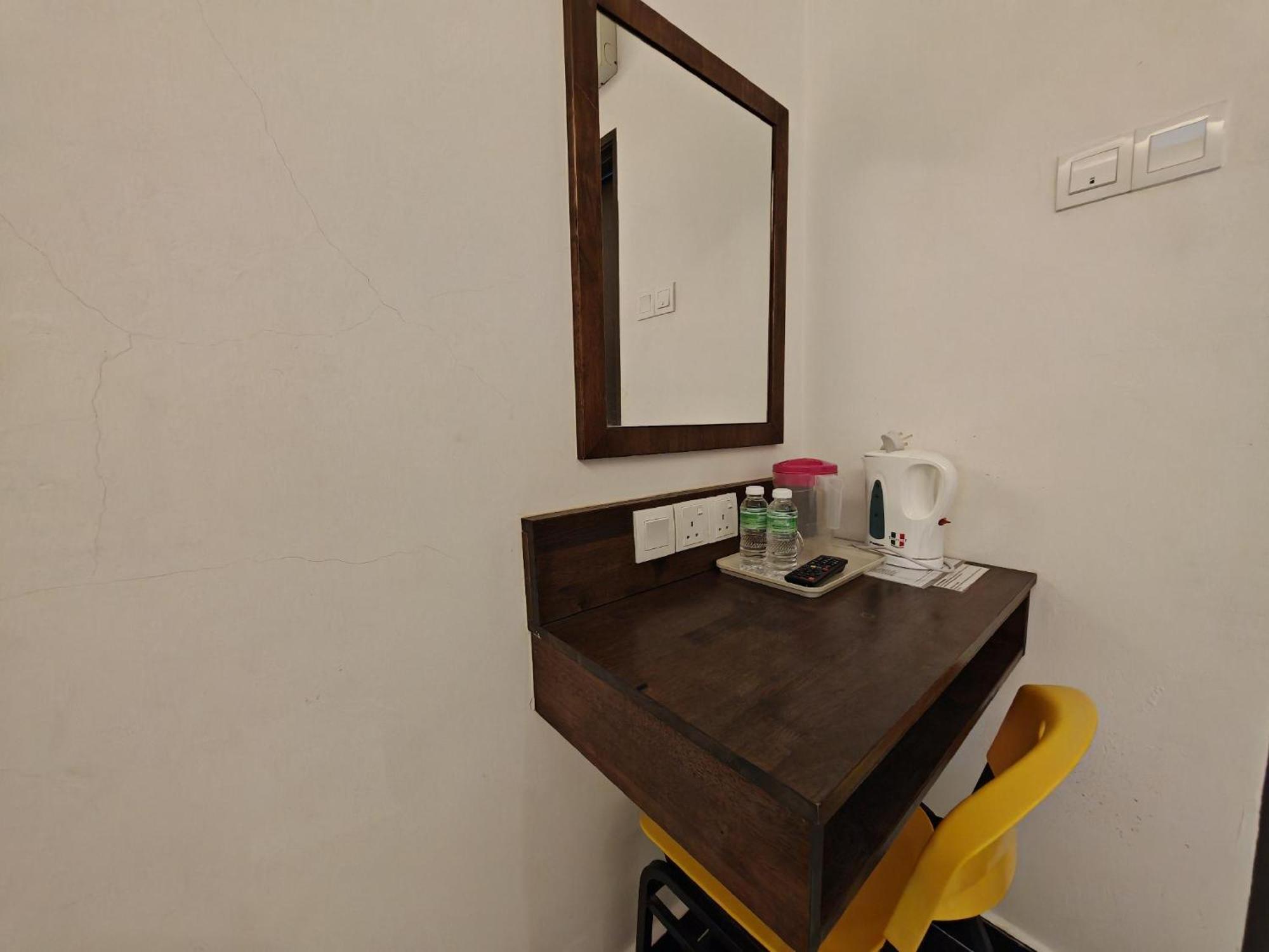 Citrine Hotel سيري إسكندر المظهر الخارجي الصورة