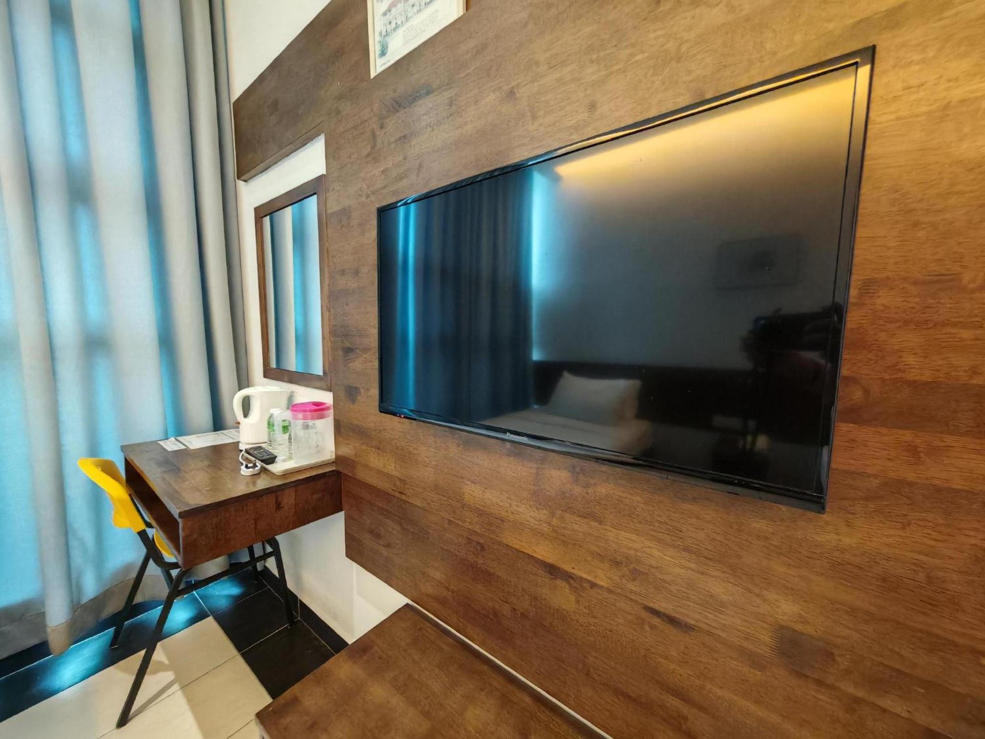 Citrine Hotel سيري إسكندر المظهر الخارجي الصورة