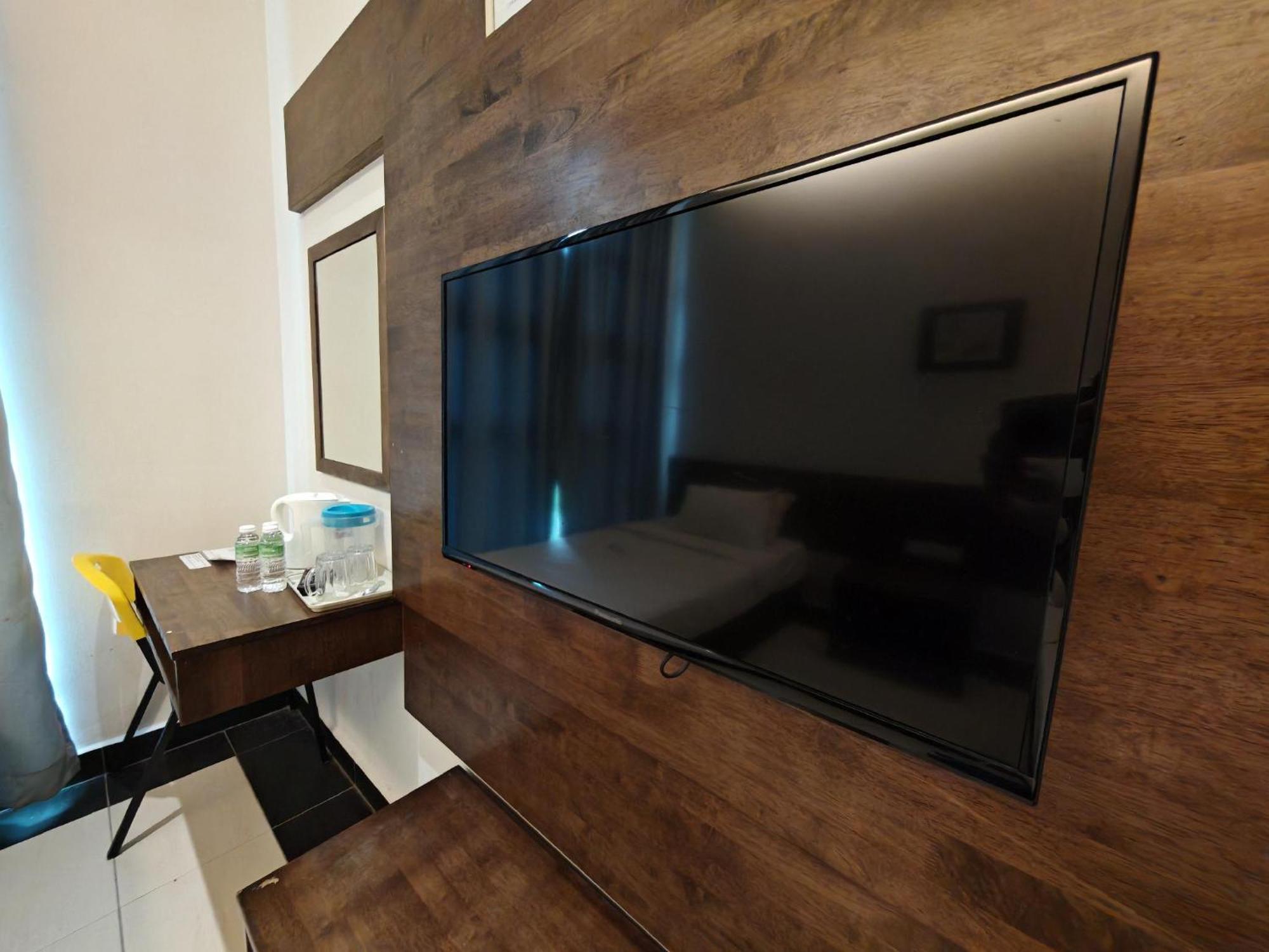 Citrine Hotel سيري إسكندر المظهر الخارجي الصورة