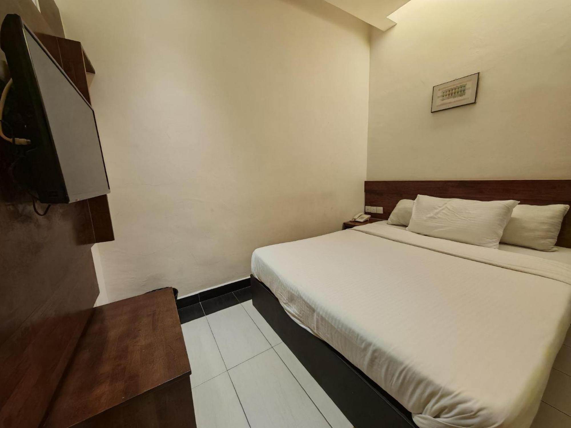 Citrine Hotel سيري إسكندر المظهر الخارجي الصورة