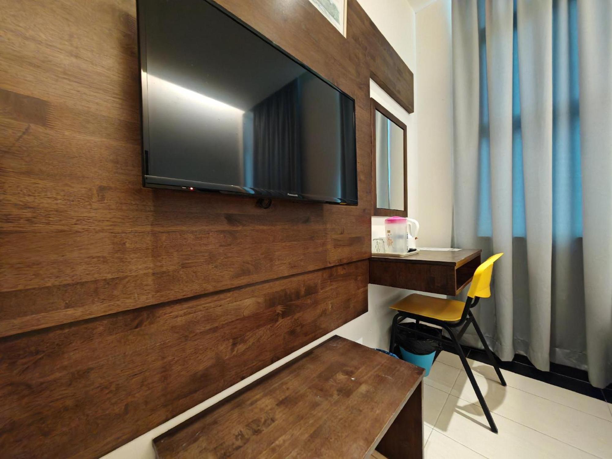 Citrine Hotel سيري إسكندر المظهر الخارجي الصورة