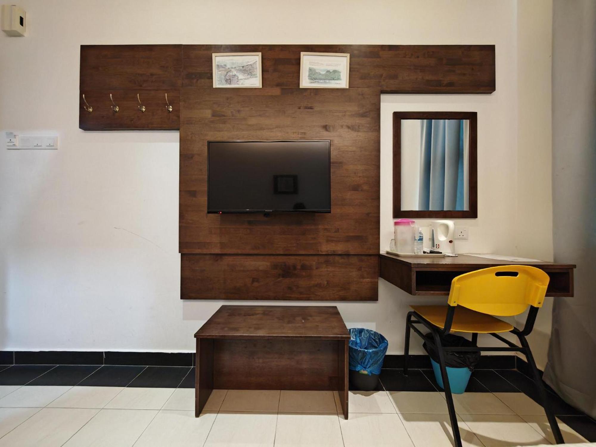Citrine Hotel سيري إسكندر المظهر الخارجي الصورة
