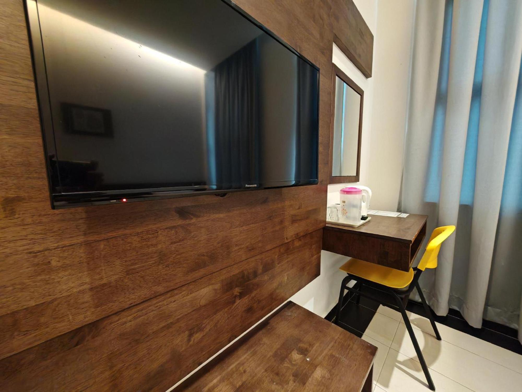 Citrine Hotel سيري إسكندر المظهر الخارجي الصورة